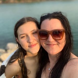 Meet your Posher, Tina